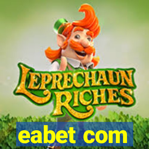 eabet com